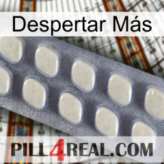 Despertar Más 08